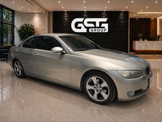 Bmw 320 2009 Ελληνικό 1ο χέρι,πλήρες αρχείο service,απο μεγάλο σερβις-thumb-5
