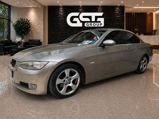 Bmw 320 2009 Ελληνικό 1ο χέρι,πλήρες αρχείο service,απο μεγάλο σερβις-thumb-4
