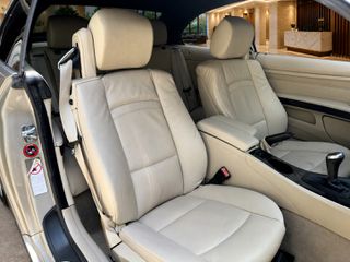 Bmw 320 2009 Ελληνικό 1ο χέρι,πλήρες αρχείο service,απο μεγάλο σερβις-thumb-12