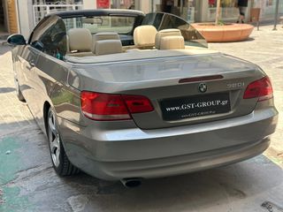 Bmw 320 2009 Ελληνικό 1ο χέρι,πλήρες αρχείο service,απο μεγάλο σερβις-thumb-18