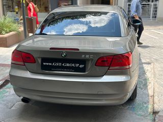 Bmw 320 2009 Ελληνικό 1ο χέρι,πλήρες αρχείο service,απο μεγάλο σερβις-thumb-19