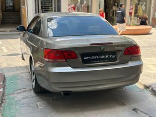 Bmw 320 2009 Ελληνικό 1ο χέρι,πλήρες αρχείο service,απο μεγάλο σερβις-thumb-20