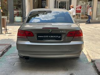 Bmw 320 2009 Ελληνικό 1ο χέρι,πλήρες αρχείο service,απο μεγάλο σερβις-thumb-21