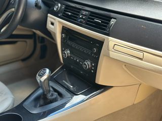 Bmw 320 2009 Ελληνικό 1ο χέρι,πλήρες αρχείο service,απο μεγάλο σερβις-thumb-22