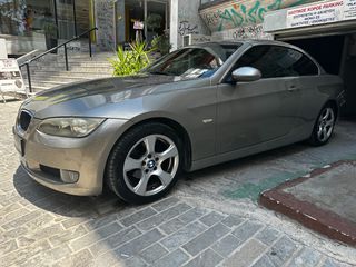 Bmw 320 2009 Ελληνικό 1ο χέρι,πλήρες αρχείο service,απο μεγάλο σερβις-thumb-23
