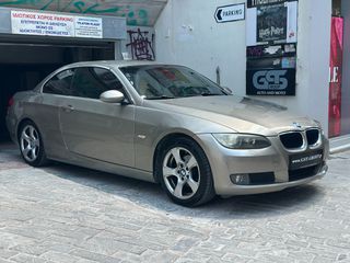 Bmw 320 2009 Ελληνικό 1ο χέρι,πλήρες αρχείο service,απο μεγάλο σερβις-thumb-24