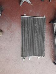 ΨΥΓΕΙΟ A/C NISSAN QASHQAI 2011 J10