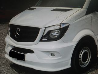 Mercedes-Benz Sprinter 2016 ΘΕΟΦΙΛΑΤΟΣ ΕΠΙΛΕΓΜΕΝΟ ΟΧΗΜΑ//9ΘΕΣΕΩΝ//DIESEL//ΑΝΤΑΛΛΑΓΕΣ