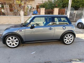 Mini Cooper S 2004 r53s-thumb-1