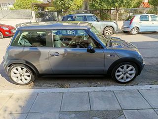 Mini Cooper S 2004 r53s-thumb-4