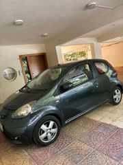 Toyota Aygo 2006