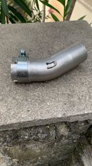 mid-pipe