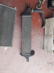 ΨΥΓΕΙΟ INTERCOOLER NISSAN QASHQAI 2011 J10 1.600 DIESEL