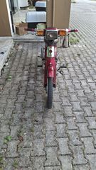 Honda GLX 2006 GLX 90