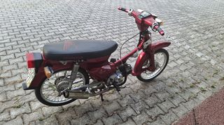 Honda GLX 2006 GLX 90-thumb-1