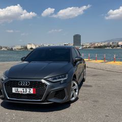 Audi A3 2022 40 tfsi e