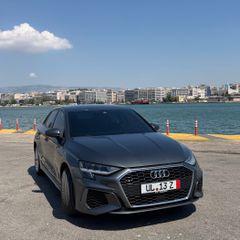 Audi A3 2022 40 tfsi e S-line-thumb-2