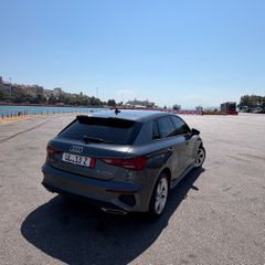 Audi A3 2022 40 tfsi e S-line-thumb-4