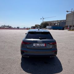 Audi A3 2022 40 tfsi e S-line-thumb-5