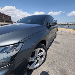 Audi A3 2022 40 tfsi e S-line-thumb-9