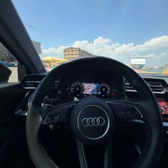 Audi A3 2022 40 tfsi e S-line-thumb-16