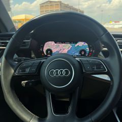 Audi A3 2022 40 tfsi e S-line-thumb-20