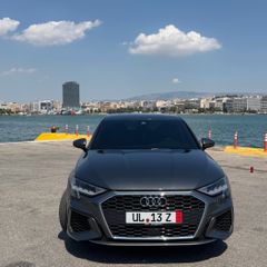 Audi A3 2022 40 tfsi e S-line-thumb-21