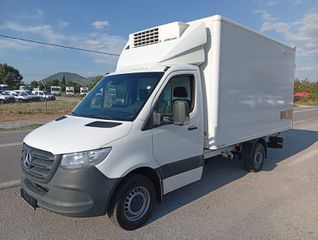 Ψυγείο Mercedes-Benz 2020 Sprinter 316 Cdi Κατάψυξη