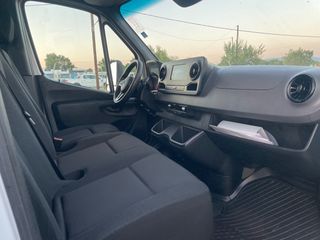 Ψυγείο Mercedes-Benz 2020 Sprinter 316 Cdi Κατάψυξη-thumb-21