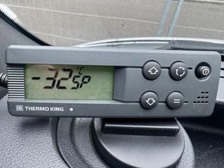 Ψυγείο Mercedes-Benz 2020 Sprinter 316 Cdi Κατάψυξη-thumb-23