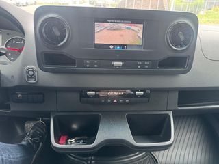 Ψυγείο Mercedes-Benz 2020 Sprinter 316 Cdi Κατάψυξη-thumb-24
