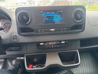 Ψυγείο Mercedes-Benz 2020 Sprinter 316 Cdi Κατάψυξη-thumb-25