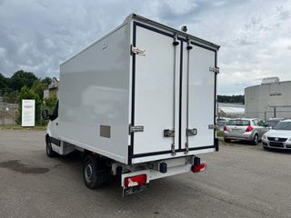 Ψυγείο Mercedes-Benz 2020 Sprinter 316 Cdi Κατάψυξη-thumb-5
