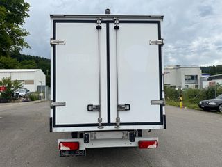 Ψυγείο Mercedes-Benz 2020 Sprinter 316 Cdi Κατάψυξη-thumb-7