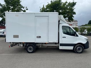 Ψυγείο Mercedes-Benz 2020 Sprinter 316 Cdi Κατάψυξη-thumb-3