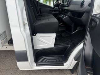 Ψυγείο Mercedes-Benz 2020 Sprinter 316 Cdi Κατάψυξη-thumb-26
