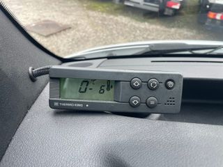 Ψυγείο Mercedes-Benz 2020 Sprinter 316 Cdi Κατάψυξη-thumb-27
