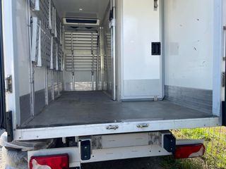 Ψυγείο Mercedes-Benz 2020 Sprinter 316 Cdi Κατάψυξη-thumb-8