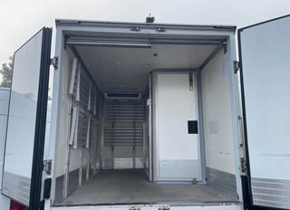 Ψυγείο Mercedes-Benz 2020 Sprinter 316 Cdi Κατάψυξη-thumb-29