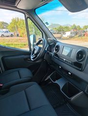 Ψυγείο Mercedes-Benz 2020 Sprinter 316 Cdi Κατάψυξη-thumb-13