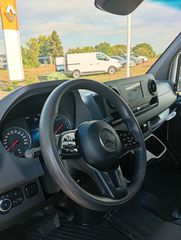 Ψυγείο Mercedes-Benz 2020 Sprinter 316 Cdi Κατάψυξη-thumb-14