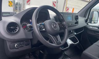 Ψυγείο Mercedes-Benz 2020 Sprinter 316 Cdi Κατάψυξη-thumb-16