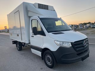 Ψυγείο Mercedes-Benz 2020 Sprinter 316 Cdi Κατάψυξη-thumb-1
