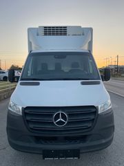 Ψυγείο Mercedes-Benz 2020 Sprinter 316 Cdi Κατάψυξη-thumb-2