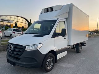 Ψυγείο Mercedes-Benz 2020 Sprinter 316 Cdi Κατάψυξη