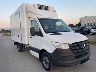 Ψυγείο Mercedes-Benz 2020 Sprinter 316 Cdi Κατάψυξη-thumb-18