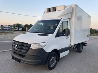 Ψυγείο Mercedes-Benz 2020 Sprinter 316 Cdi Κατάψυξη-thumb-19