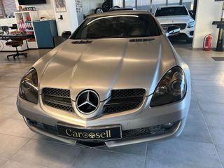 Mercedes-Benz SLK 200 2009