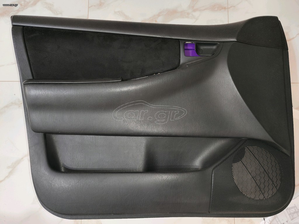 Εσωτερικό Toyota corolla E12 5θυρο hatchback