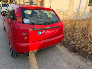 Ford Focus 2001-thumb-2